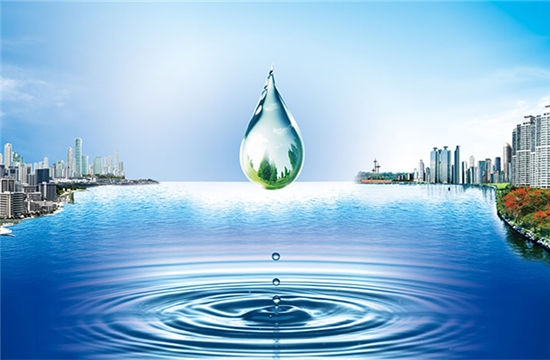 工业净水的进化之路：技术革新与可持续发展