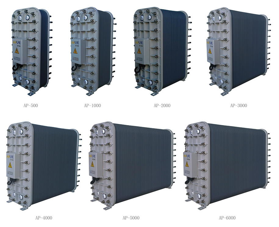 AMpure?模块外形图 AMpure?模块外形图