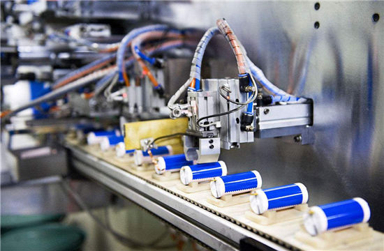 全网最全，电池生产的水质要求